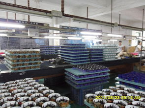 匠心獨(dú)具，品質(zhì)先行——探訪廣州市增城來利電子加工廠的電子產(chǎn)品銷售之路