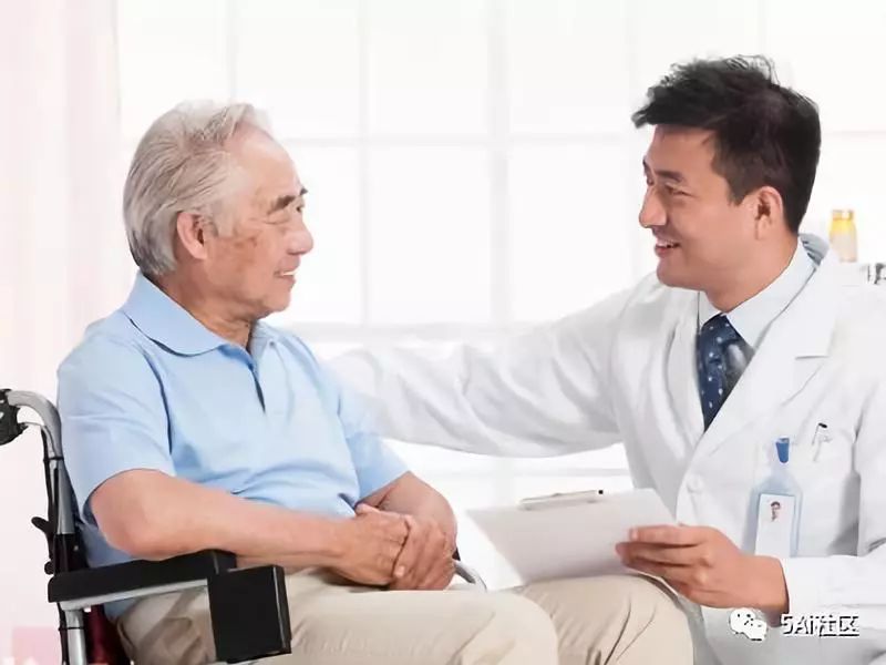 5Ai-智慧康養社區 讓中國老人舒享晚年，健康觸手可及